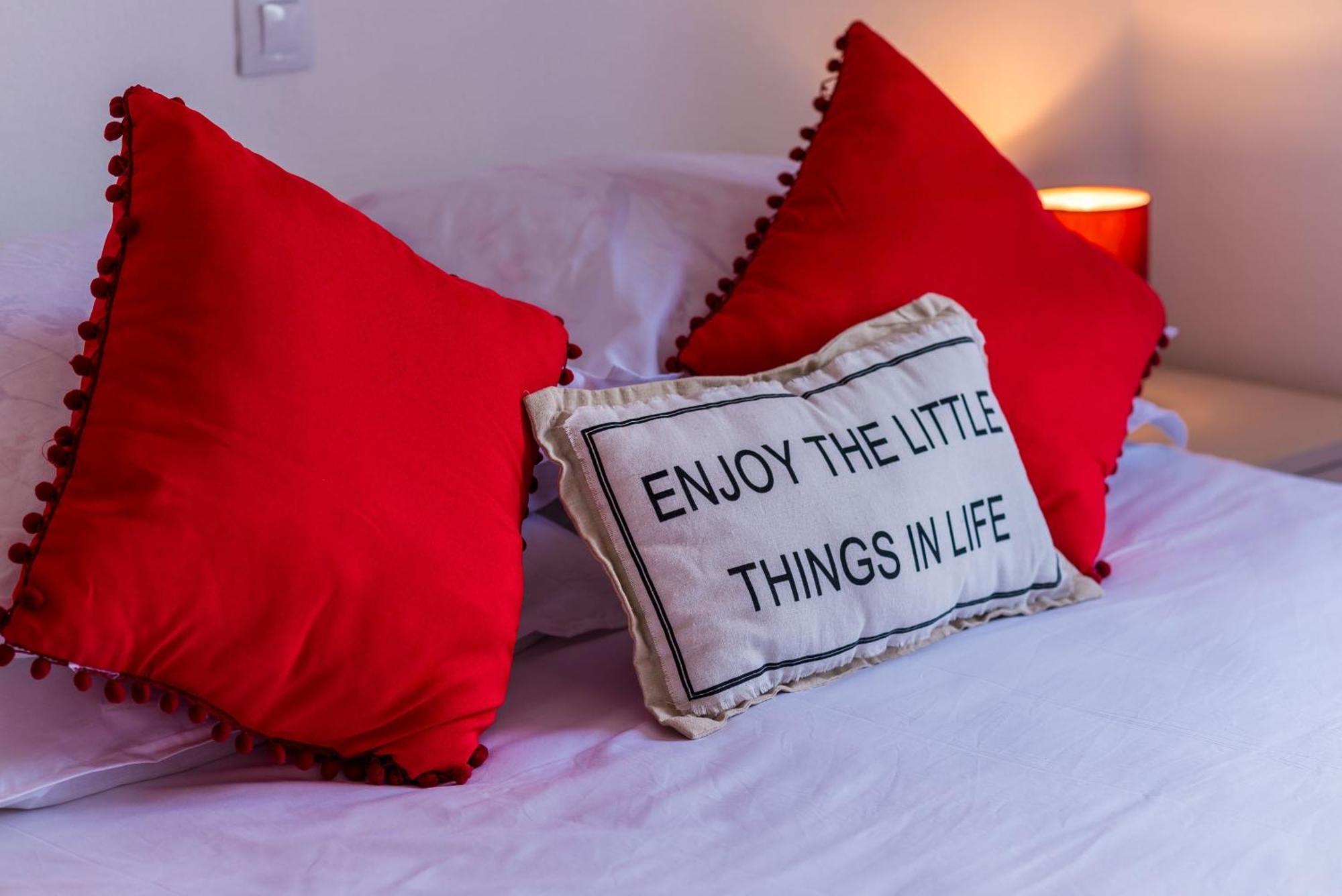 Mata Family Apartments Molunat Δωμάτιο φωτογραφία