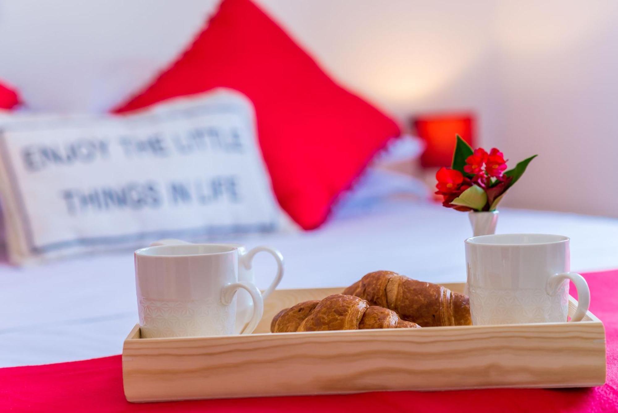 Mata Family Apartments Molunat Δωμάτιο φωτογραφία